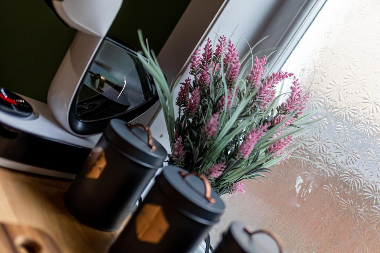 Appartement Charles Alexander Short - Botanical House