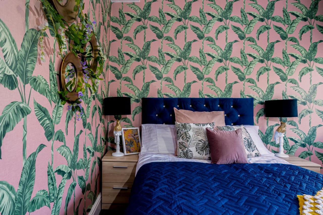 Appartement Charles Alexander Short - Botanical House *